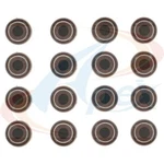Apex Gaskets AVS2012 Valve Stem Seal Set New. Price: $39.15.