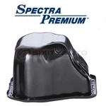 Spectra Premium Engine Oil Pan For SPISUP01A KSUP1A 58216 501150 Qz New. Price: $121.57.