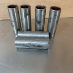 1939-1941 Continental 6 Cylinder F4140 PF140 Piston Wrist Pin Nos Oem New. Price: $48.93.