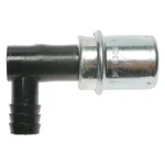Standard Ignition Pcv Valve For Escort, Tracer, Lynx V244 New. Price: $13.16.