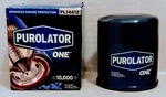 PL14612 Purolator New Oil Filter For Chevy Coupe Sedan Nissan Maxima Altima G35. Price: $8.48.