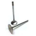 Brian Crower BC3060 BC3061 Valves Honda F20C F22C Intake + Exhaust Std S2000 New. Price: $381.04.
