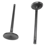 For Ram 1500 2011-2014 Dnj Engine Components EV1163 Exhaust Valve New. Price: $13.20.