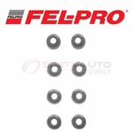 Fel-pro Intake Engine Valve Stem Oil Seal Set 1969-1974 Ford E-200 Nu New. Price: $18.97.