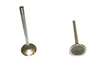 Engine Exhaust Valve-vin: U, Ohv, Vortec, Valves Dnj EV3160 New. Price: $32.99.