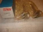 (2) S-2809 Trw Intake Valves Gm 250-6, 262, 305, 307, 350 (l), 400SB Chevrolet New. Price: $14.99.
