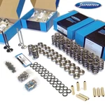 Supertech Complete Valvetrain W/+1MM Valves For Bmw M50 M52 S50 M54 New. Price: $2195.00.