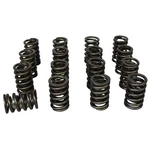 Howards Racing Components 1.525 Valve Single Springs W/damper (16)- 98529 New. Price: $156.61.