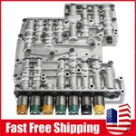 A052 6HP19 6HP21 6HP26 Transmission Valve Body Solenoids For Bmw 335I 328I X3 X5 New. Price: $145.99.