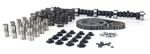 Comp K116024 Hydraulic Flat Tappet Camshaft Kit New. Price: $708.95.