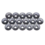 Edelbrock For Retainers 5806 5832 5892 V/s New. Price: $113.16.
