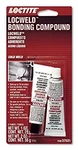 Loctite 37531 Weld Bonding Compound New. Price: $10.49.