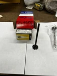 Exhast Valve Fits Hhonda 1497CC L15B1 2015-2018 RX9985LB 14721-5R0-000 New. Price: $36.75.