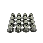 Dnj VSS167 Engine Valve Stem Oil Seal Set New. Price: $35.32.