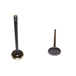 Dnj EV1122 Engine Exhaust Valve For Select 99-06 Dodge Jeep Models New. Price: $18.99.