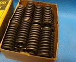 1936 1937 Lincoln Zephyr 267 12 Cyl Valve Springs Each 901 Hb Usa New. Price: $148.00.
