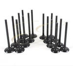 Fit 1998-2003 2.0L 2.2L Isuzu Rodeo Daewoo Intake & Exhaust Valve Kit New. Price: $41.79.