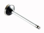 Enginetech Exhaust Valve Pack Of 1 Direct Fit New. Price: $46.99.