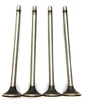 Thompson Products Engine Intake Valve S2065 Lot Of 4 Nos New. Price: $34.62.