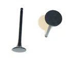 Exhaust Valve 57MQBS68 For Santa Fe Tiburon Sonata Tucson 2003 2006 2007 1999 New. Price: $26.77.
