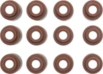 Engine Valve Stem Oil Seal Set Victor Reinz 12-10240-01 New. Price: $56.55.