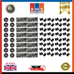 Hyundai Kia Sorento Grandeurd 4HB 2.2 Diesel Engine Valve Spring Set 22221-25020 New. Price: $213.85.