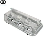 Rear Engine Valve Cover W/ Gasket For Honda Accord Odyssey Pilot Acura Mdx Sohc New. Price: $48.07.