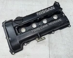 1991-1998 Nissan 180SX Silvia S13 SR20DET Valve Cover Rocker 240SX Flaws Used. Price: $169.99.