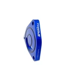 Torque Solution V2 Blue Blow Off Bov Sound Plate For Multiple Applications New. Price: $87.90.