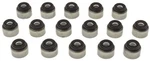 Engine Valve Stem Oil Seal Set-dohc Mahle SS45549 New. Price: $35.43.