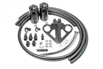 Radium Engineering 20-0903-FL Dual Catch Can Kit, FR-S/BRZ/GT86, Fluid Lock New. Price: $427.45.