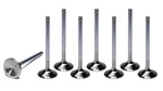 Ferrea Sbc C/6 1.600 Exhaust Valves F6235-8 New. Price: $231.61.