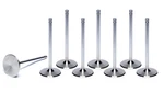 (8-PACK) Ferrea F1884P-8 Compplus Intake Valve 2.200" Head 11/32" Stem 5.690" New. Price: $300.66.