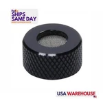 TI22 TIP4413, One Black Aluminum Thread Bleeder Screen For Wheel Disconnect New. Price: $34.40.