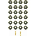 Engine Valve Stem Oil Seal Set Fel-pro Ss 72873-1 New. Price: $29.95.