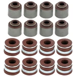 AVS4113 Apex Set Valve Stem Seals For E150 Van E250 E350 F150 Truck F250 F350 New. Price: $33.02.