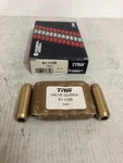 Pcs In/ex Valve Guide O/s 81-1159 Trw For Bmw M20B25 Z1 Roadster 256K1 E34 New. Price: $80.00.