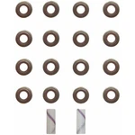 Valve Stem Seal Set Fel-pro SS70579-1 New. Price: $76.82.