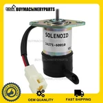 Fuel Shutoff Solenoid 052600-4151 16271-60010 For Kubota D1105 Engine Denso Z28 New. Price: $59.99.
