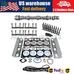 For 09-19 Dodge Ram 1500 5.7L Mds Hemi Lifters And Camshaft Head Gaskets Kit Fit New. Price: $286.40.