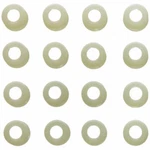 Engine Valve Stem Oil Seal Set Fel-pro Ss 72513 New. Price: $38.31.