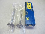 Sbi 01791 Engine Exhaust Valves Fits Ford 232 3.8L Dual Port F.i. 255 4.2L New. Price: $13.99.