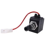 Solenoid Valve 139307A1 100739A1 For Case Ih CX50 CX60 CX70 CX80 CX90 CX100 New. Price: $115.00.