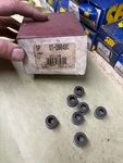 Sealed Power ST2004BC Valve Seals 7 Of Them New. Price: $20.00.