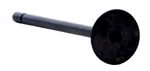 Enginetech V4363 Exhaust Valve For 2001-2016 Gm/chevrolet/hummer 6.6L New. Price: $30.03.