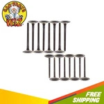 Engine Exhaust And Intake Valves Fits 92-03 Chrysler Dakota 5.2L 5.9L Magnum New. Price: $122.24.