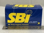 #SB1750-24 Sbi J-loy Valve Seat 1.750 New. Price: $10.00.