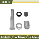 609-142 Dorman Tpms Valve Kit New For Mercedes Town And Country Ram Truck 1500. Price: $40.10.