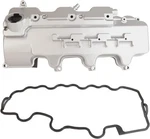 Engine Valve Cover For Mercedes-benz C240 C320 E320 1998-2005 1120100530 New. Price: $79.00.