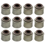 AVS4010 Apex Set Valve Stem Seals For Pickup Mazda Mpv B2600 Truck MX-6 Probe New. Price: $27.95.
